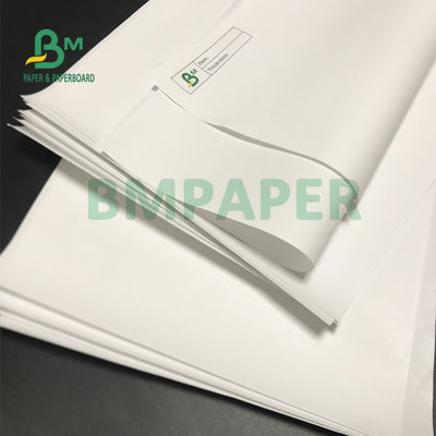 65gsm 72gsm Waterproof Cash Register Thermal Paper For Supermarket Register