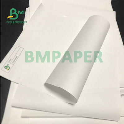65gsm 72gsm Waterproof Cash Register Thermal Paper For Supermarket Register