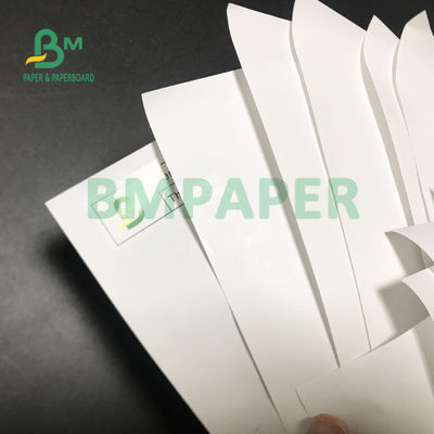 65gsm 72gsm Waterproof Cash Register Thermal Paper For Supermarket Register