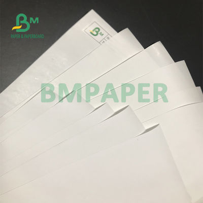 62gsm 65gsm Receipt Thermal Paper Roll High Temperature Resistance For Lottery Ticket