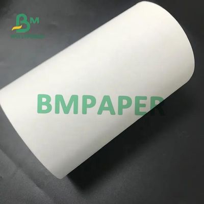 65g 70g 80g Jumbo Thermal Paper Roll For ATM Receipt Paper FAX Paper