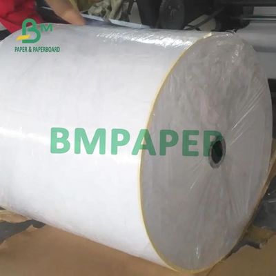 65g 70g 80g Jumbo Thermal Paper Roll For ATM Receipt Paper FAX Paper