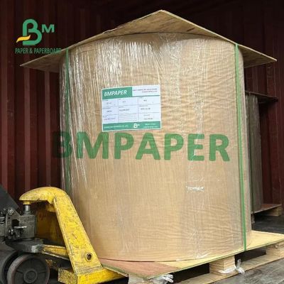 65g 70g 80g Jumbo Thermal Paper Roll For ATM Receipt Paper FAX Paper