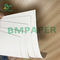 500mm Coaster Beer Mat Board , White Cardboard Paper 0.6mm 0.7mm 0.8mm