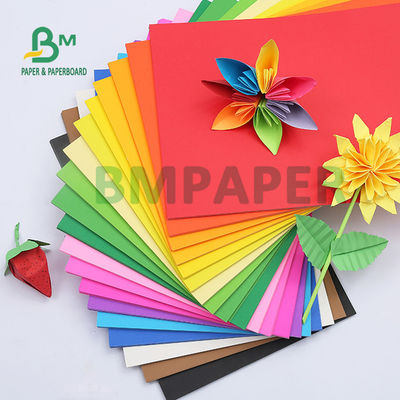 150gsm 180gsm Folding Bristol Paper Board For Drawing 22 X 30 Inches