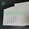 Long Fiber Fragrance White Paper Board Absorbent For Car And Closet 350mm 500mm