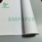Waterproof CAD Bond Paper Rolls For CAD Computer Aided Design 880mm 1070mm