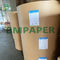 275gsm + 15g PE Coated Water Absorbing Paper For Garment Tag