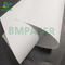 Thick 200gsm Uncoated Paper Board , Uncoated Smooth Cardstock High Whiteness 22&quot; X 28&quot;