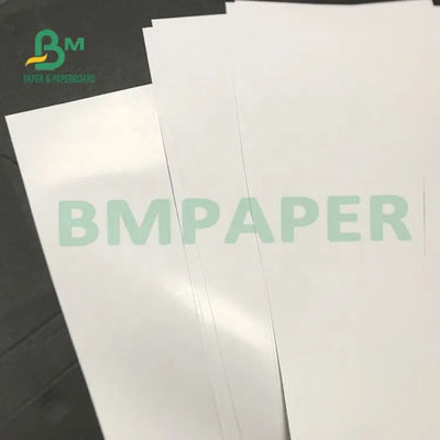 Coated Couche Printing C2S Glossy Paper 80grs 90grs 120grs 140grs