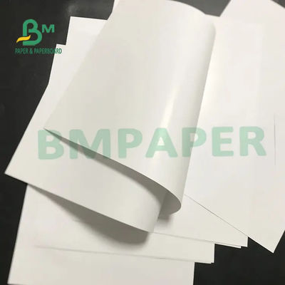 Coated Couche Printing C2S Glossy Paper 80grs 90grs 120grs 140grs