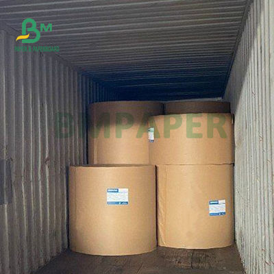 Double Sided Coated C2S Glossy Paper 300gsm 350gsm 25 X 38inches
