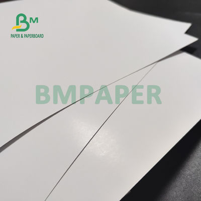 200gsm 250gsm C2S Glossy Paper For Magazine Cover Offset Printing