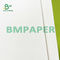 0.6mm 24'' x 38'' White Blotting Paper Sheet For Absorbent Liners