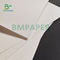 230gsm + 15g PE White Greaseproof Paper For Fast Food Lunch Box Package 700mm