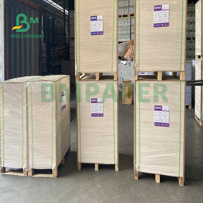 Double Sides Coated Glossy Cover Paper 250gsm 300gsm 70cm X 100cm