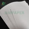 160gsm Uncoated Offset Paper For Invitation Card  High Whiteness 711 x 1016mm