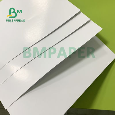 8pt 10pt High Rigidity C2S Glossy Paper For High Class Artwork 660mm X 990mm