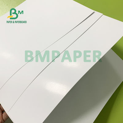 8pt 10pt High Rigidity C2S Glossy Paper For High Class Artwork 660mm X 990mm