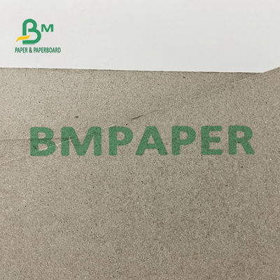 Customized 3mm 2mm Grey Cardboard Sheets For Making Display Boards