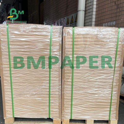 Customized 3mm 2mm Grey Cardboard Sheets For Making Display Boards