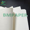 0.7mm 1mm Natural White Water Blotting Paper High Thickness Coaster Paper