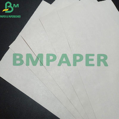 Clear Printing Newsprint Paper Roll , Recyclable Newspaper Wrapping Paper 45g 48.8g
