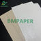 White Matt Cup Stock Paper Board Poly PE PLA Coated 150gsm To 330g P1S P2S