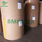 White Matt Cup Stock Paper Board Poly PE PLA Coated 150gsm To 330g P1S P2S