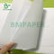 75gsm 80gsm White Uncoated Offset Paper For Flyer Good Smoothness