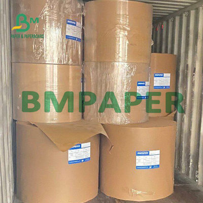 Eco Solvent PP Synthetic Paper Untearable For Outdoor Display