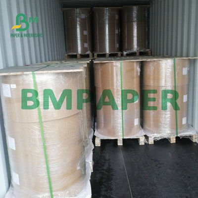 Eco Solvent PP Synthetic Paper Untearable For Outdoor Display