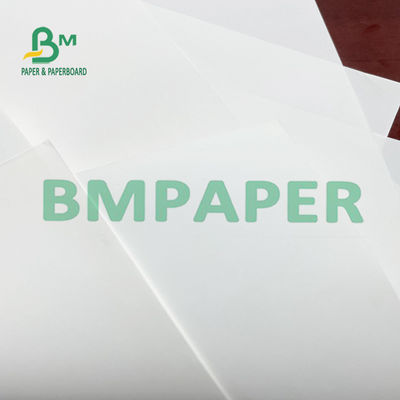 140um 160um Uncoated Waterproof Stone Paper For Flexible Packaging