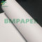 80g 30inch High Whiteness Plotter Inkjet Papel Uncoated CAD Plotter Paper Roll