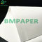 PET Synthetic 230um Waterproof Tear Resistant White Paper for Inkjet Printer