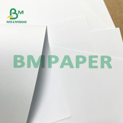 Offset Uncoated Bond Paper 250GSM 300GSM High Weight For Greeting Cards