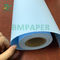 20LB Blue CAD Plotter Paper For Design Heat Resistant 440mm X 150m