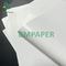 High Brightness Text Silk Gloss Paper Super White 80lb 100lb 24'' X 36''