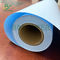 24'' X 100ft Blue Engineering Bond Paper 20lb Smooth Surface