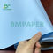 36'' X 500ft Blue CAD Bond Paper For Printers Waterproof 80gsm