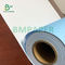 30'' X 150ft 2'' Core Single Side Blue CAD Bond Paper 20lb Smoothness