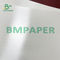 White Food Grade Paper Bowl Base Paper Ideal For Takeaway Bowls