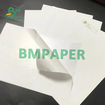 Super Sticky Self Adhesive Sticker Paper Glossy White 78g 80g 157g
