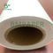 48gsm 36'' X 100m CAD Plotter Marker Paper For Industry Flat And Smooth
