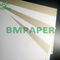 200g - 450g Coated White Duplex Paper Board With Grey Back Recycled Pulp Material