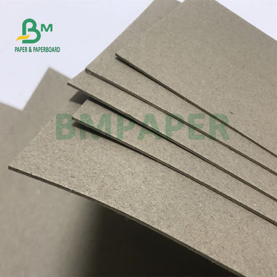 300gsm High Stiffness Book Binding Board For Packing Folding Resistant