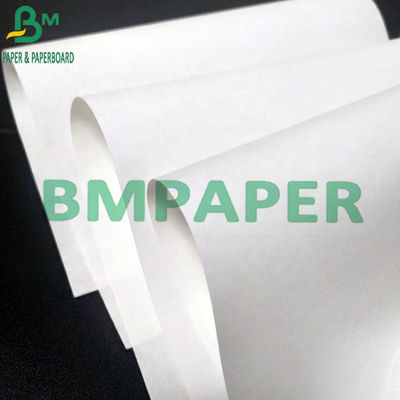 Virgin Wood Pulp 170g - 350g High Strength White Kraft Paper for Packaging