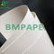 360g 25 × 38'' White Gloss Paper C2S Cover Double Side Coated For Hangtag