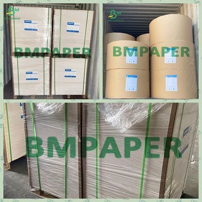 Recycled Woodfree White Bond Paper Roll Great White 20LB 11 X 17 Inch For Stationery