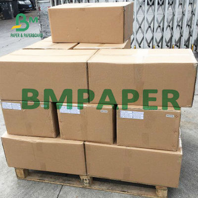 48 GSM Thermal Printer Paper Roll 50 Rolls A Grade For POS Systems